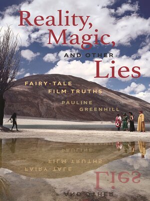 cover image of Reality, Magic, and Other Lies